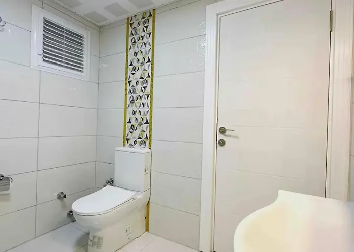 Sunny Escape, Just 400m From The Daire *