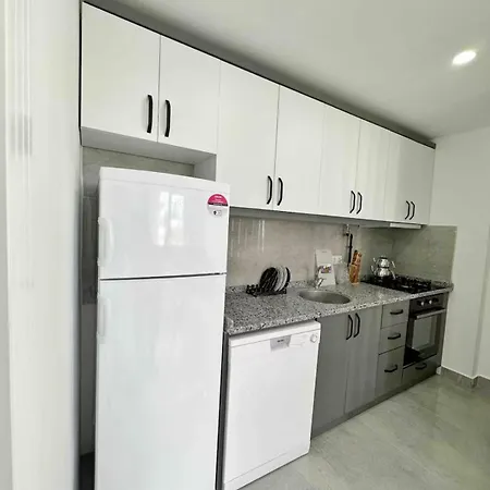 Sunny Escape, Just 400m From The شقة