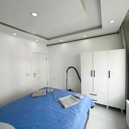 Sunny Escape, Just 400m From The * أنطاليا