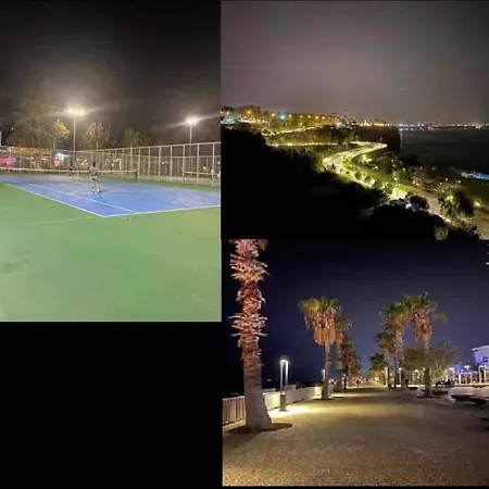 Sunny Escape, Just 400m From The شقة *