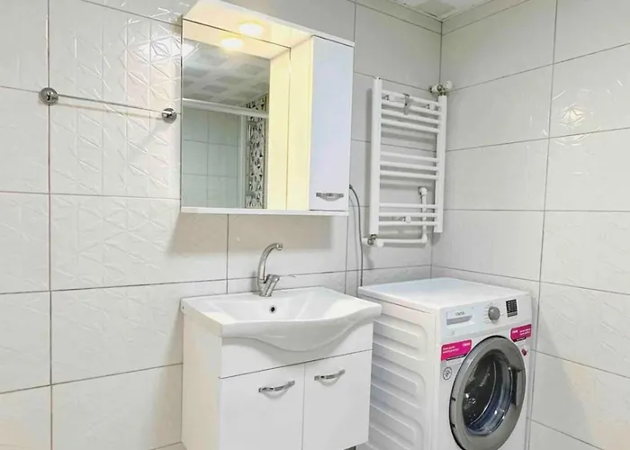 Sunny Escape, Just 400m From The * Antalya