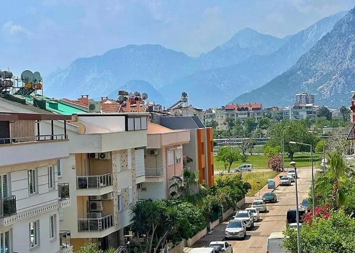 Sunny Escape, Just 400m From The Apartament *