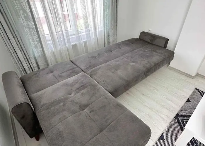 Apartament Sunny Escape, Just 400m From The