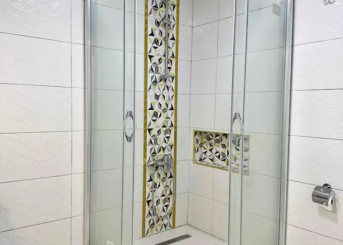 Sunny Escape, Just 400m From The Apartament Antalya