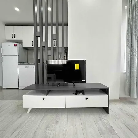 Apartment Sunny Escape, Just 400m From The *