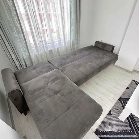 Apartment Sunny Escape, Just 400m From The