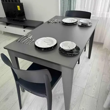 Apartment Sunny Escape, Just 400m From The